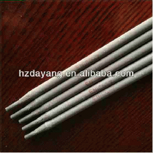 Nickel Alloy Electrode